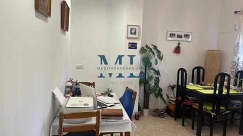 Foto 2 de Pis en venda a De L'hospital, Els Molins - Pins Vens, Barcelona