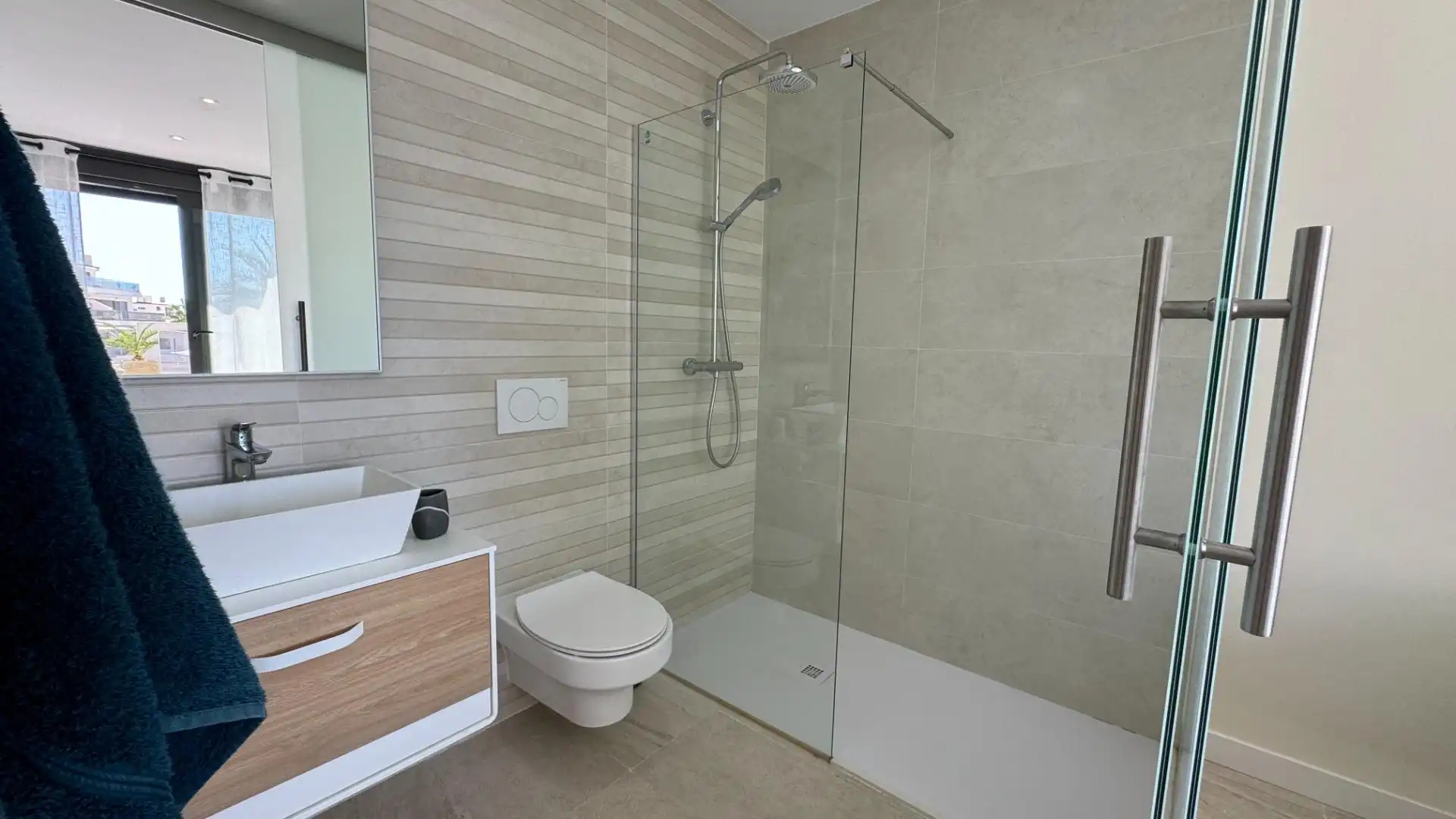Duplex con piscina in vendita a Calle LONDRES, imagen 13