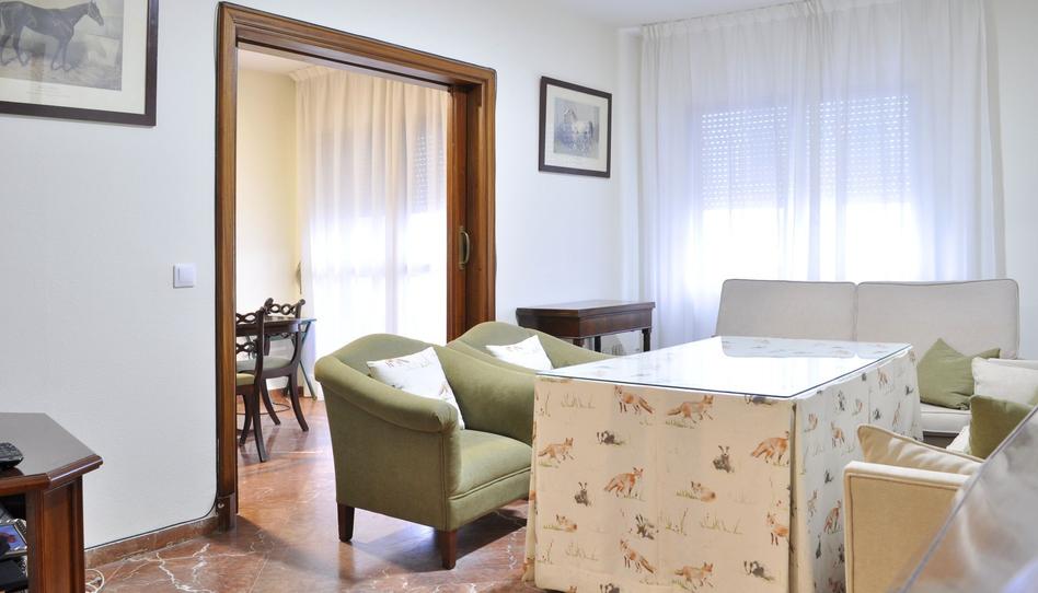 Foto 1 de Pis en venda a Divina Pastora - La Yeguada, Cádiz