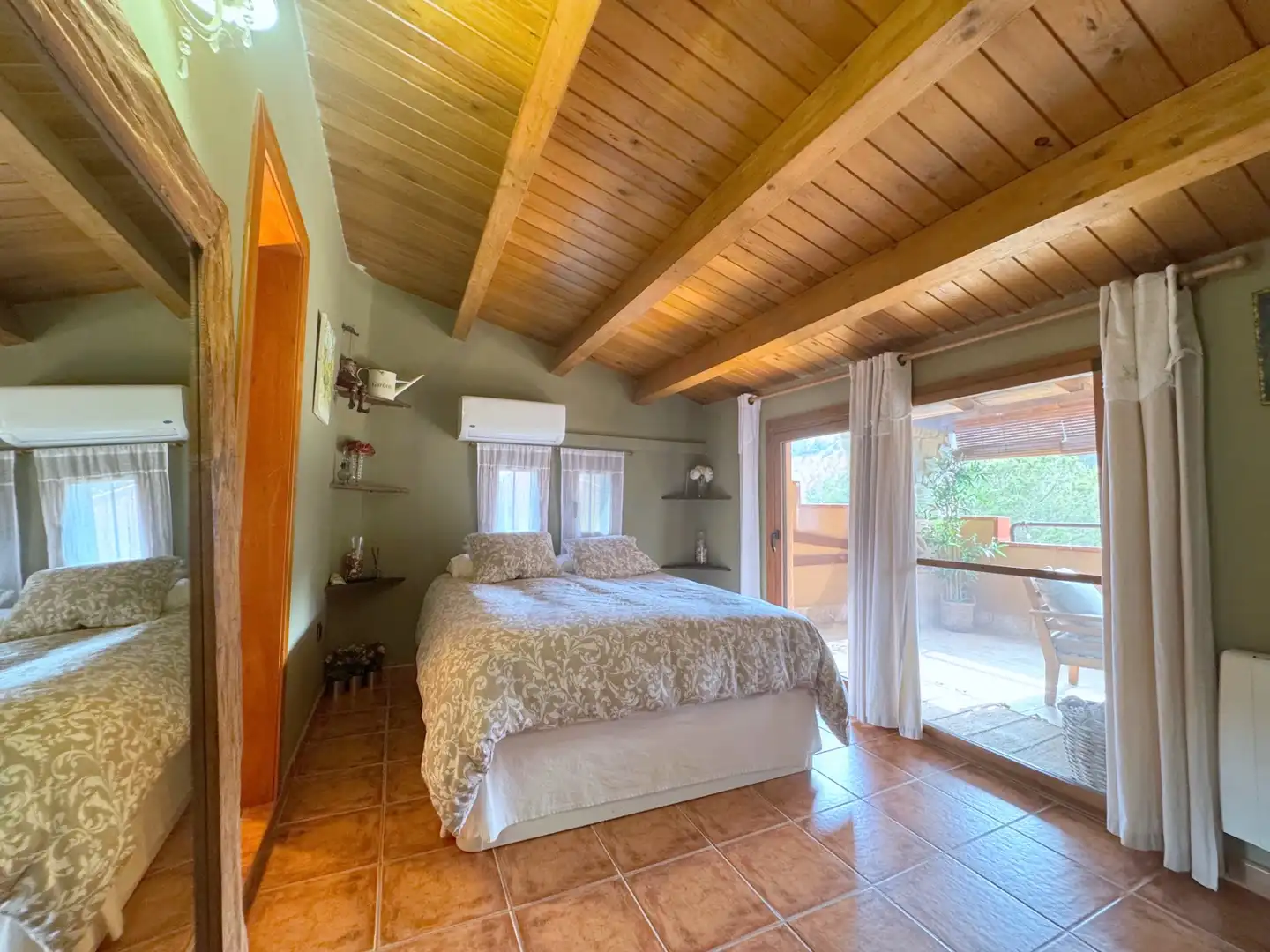 Casa con terrazza in vendita a Viladecavalls, imagen 65