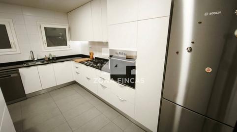 Foto 2 de Piso en venta en Avenida Francesc Macià, Riu Nord, Santa Coloma de Gramenet