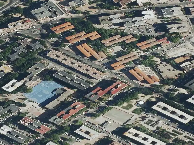 Wohnung zum Verkauf in Calle Alfonso XII, imagen 2
