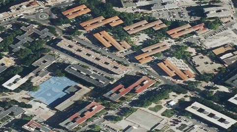 Foto 2 de Piso en venta en Calle Alfonso XII, Suroeste - Zona Hospital, Móstoles