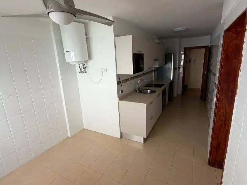Cocina de Piso en venta en Arona con Balcón