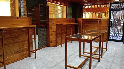 Foto 5 von Geschaftsraum zur Miete in Carrer Dels Caputxins, 5, Centre Vila, Vilanova i la Geltrú