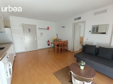 Apartament amb ascensor de lloguer a Centro