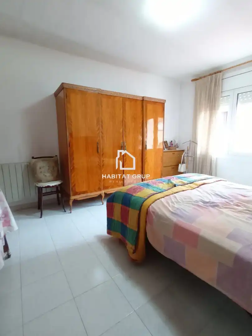 Bedroom of Detached homes for sale in Riudarenes  with Air Conditioner, Heating and Private garden