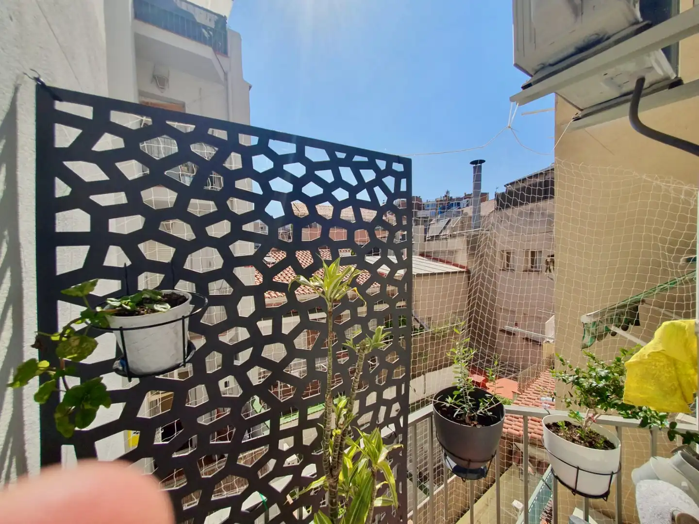 Appartement avec balcon à vendre à Carrer de Bertran, imagen 24