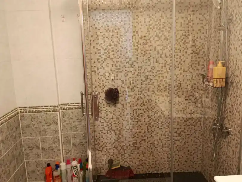 Bany de Pis en venda en Valladolid Capital