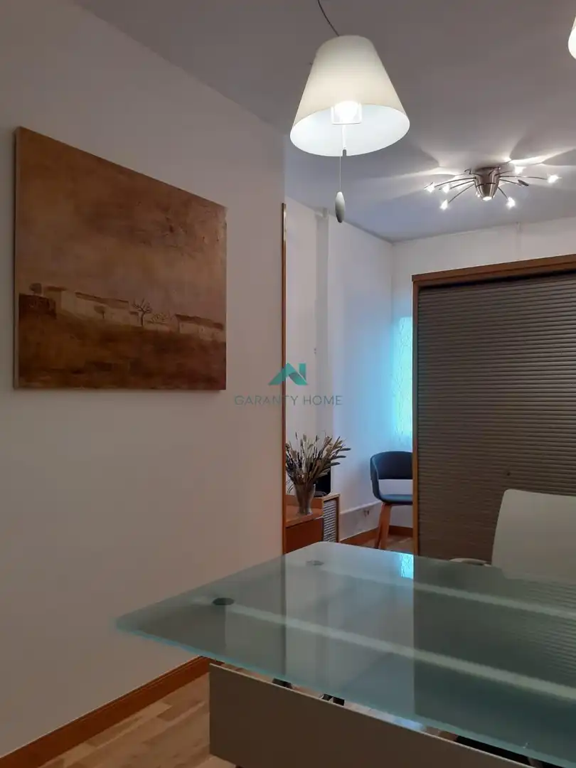 Flat for share in Vitoria - Gasteiz  with Heating