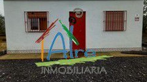Foto 2 de Finca rústica en venta en Almonte ciudad, Almonte