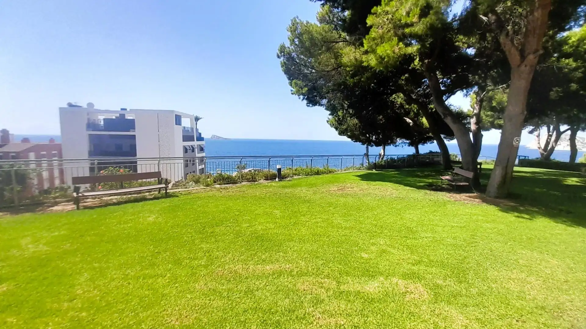 Wohnung mit Terrasse zum Verkauf in Playa de Poniente, imagen 14
