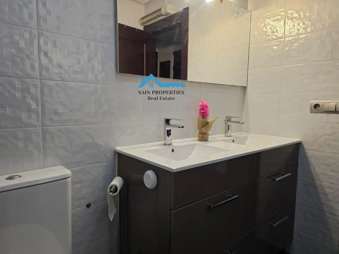 Maison mitoyenne avec piscine à vendre à La Nucia Pueblo, imagen 44