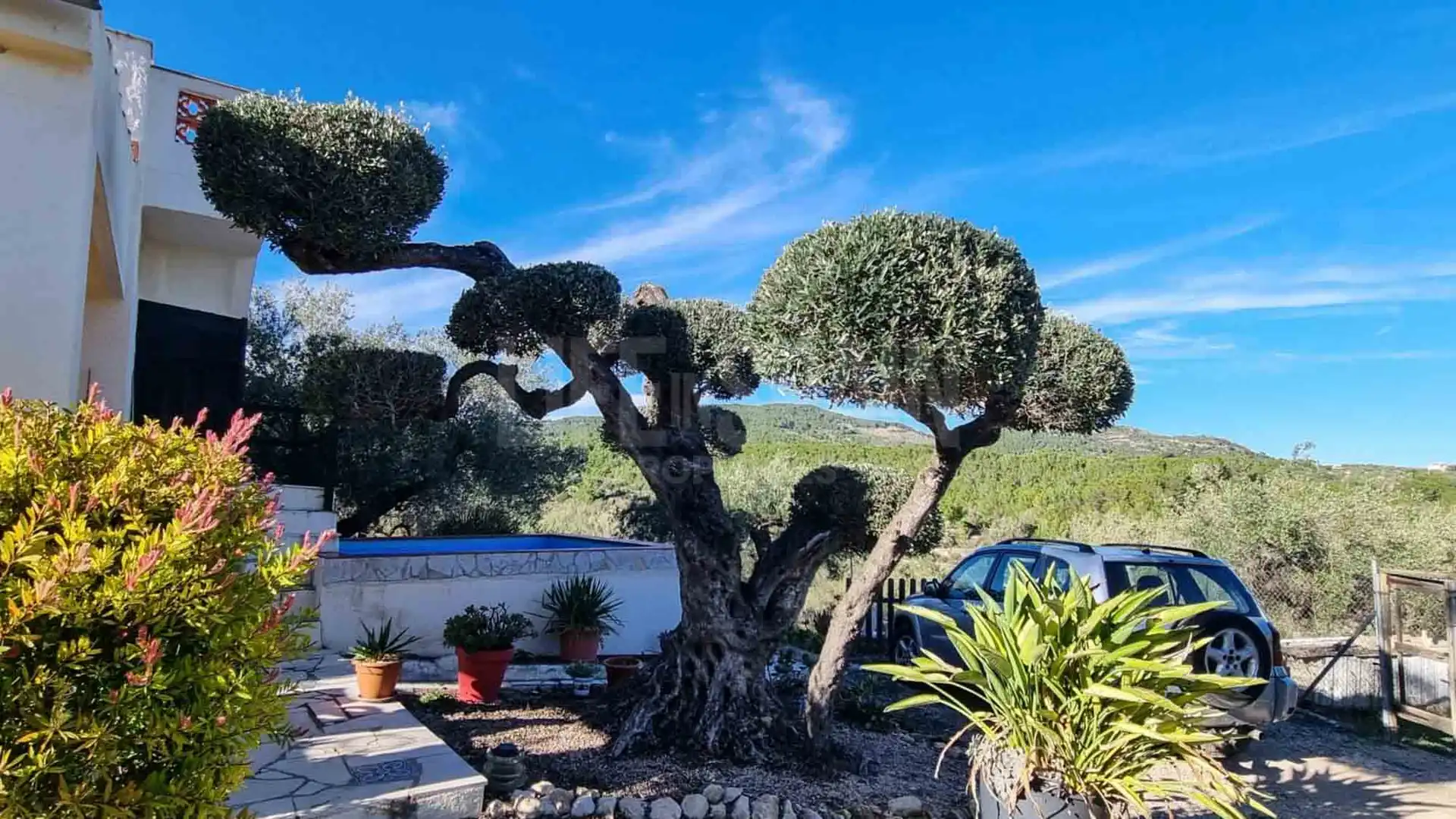 Casa rústica con piscina en venta en El Perelló, imagen 52