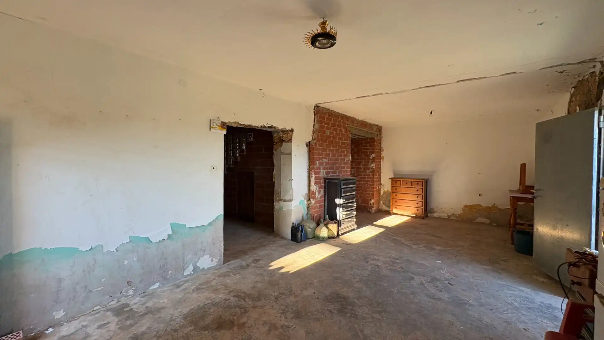 Finca rústica en venta en Vall d'Alba