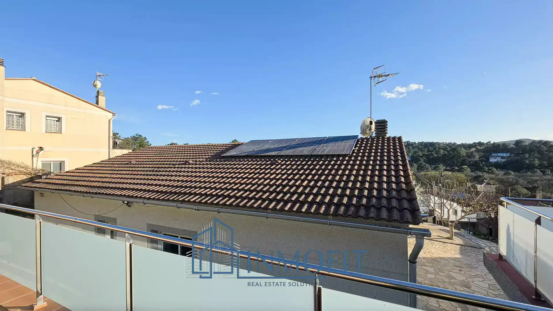 Maison avec piscine à vendre à Aiguaviva Parc, imagen 58