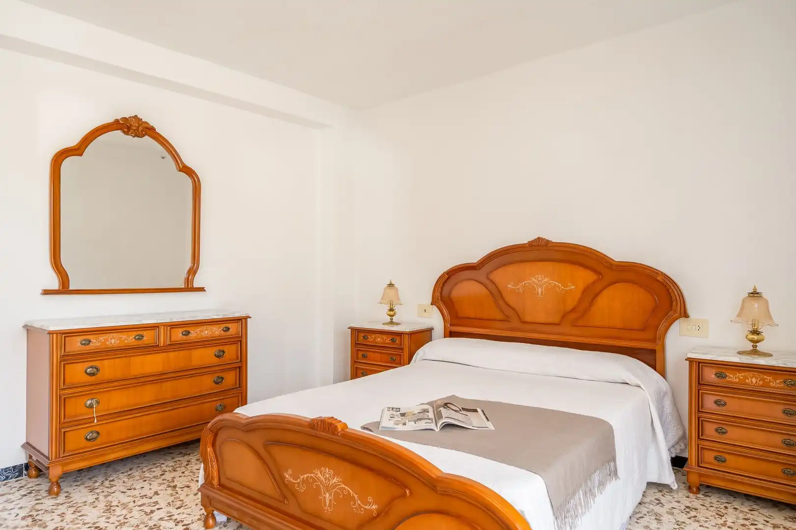 Casa amb terrassa en venda a Tolox, imagen 12