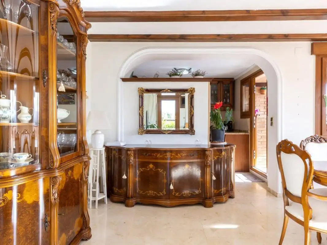Penthouse mit Terrasse zum Verkauf in Carrer Bogavant, imagen 5