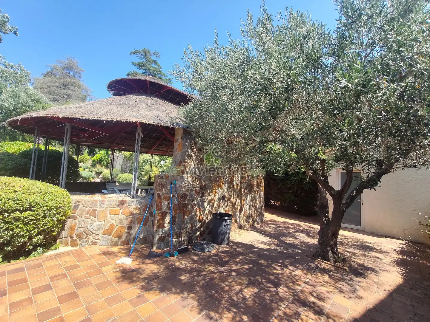 Casa con terraza en venta en Airesol, imagen 25