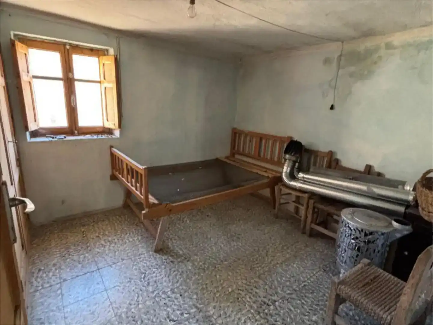 Finca rústica en venda en Fortanete