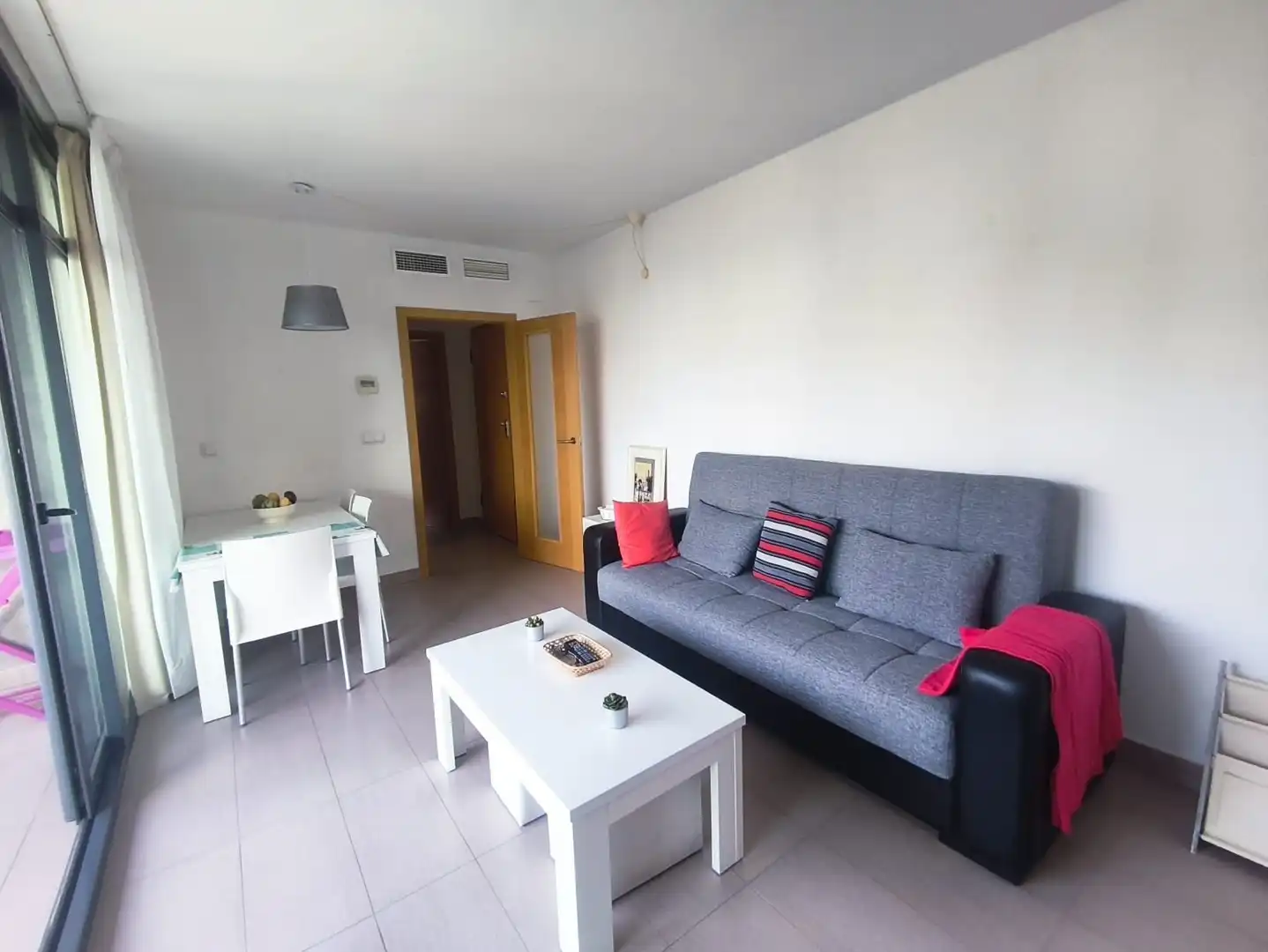 Apartment with pool for sale in Levante Alto, imagen 48