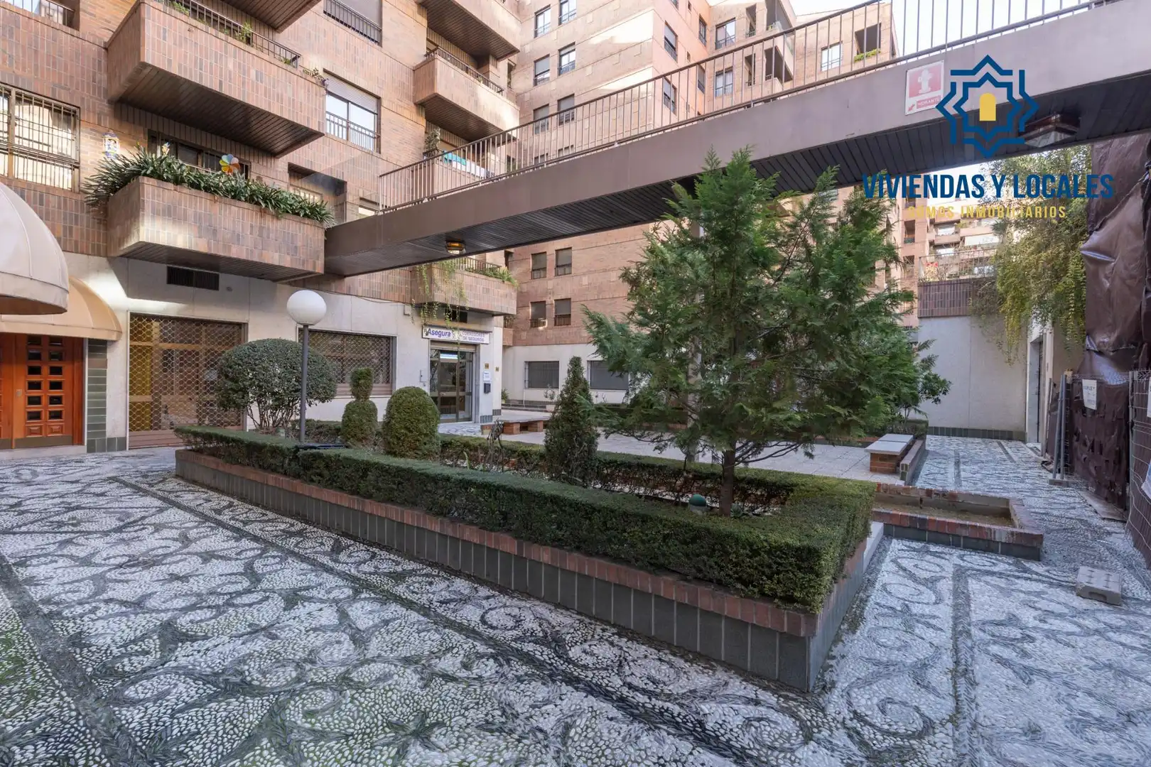 Apartament amb piscina en venda a Avenida DIVINA PASTORA 9, imagen 18