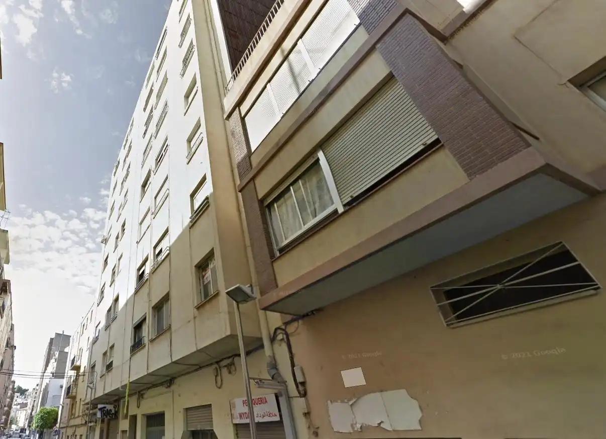 Vista exterior de Piso en venta en Onda
