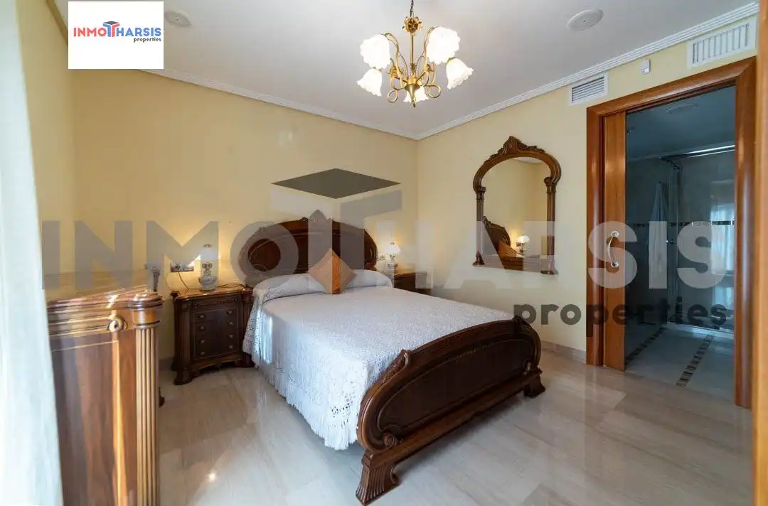 Casa o chalet en venta en El Puerto