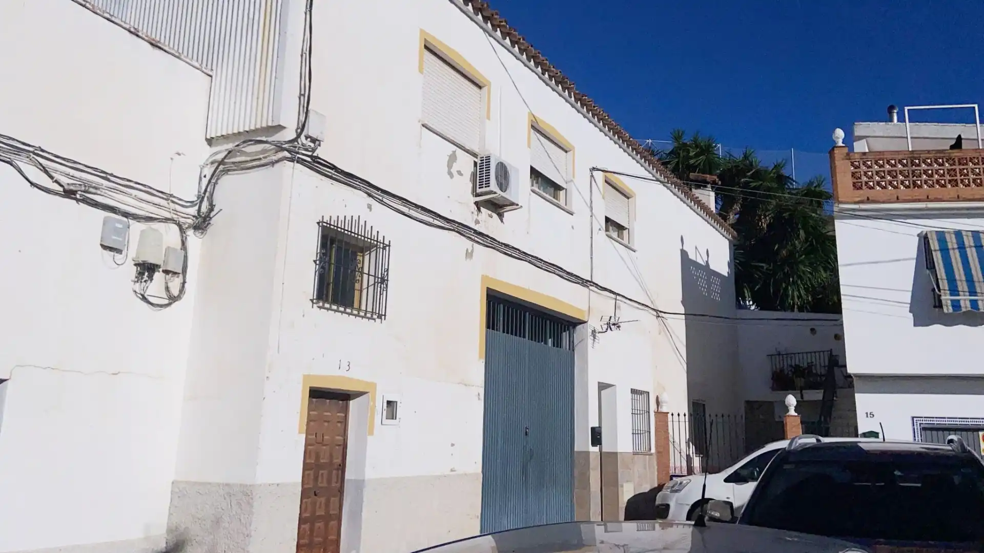 Pis en venda a Calle Cerrillo 13, imagen 5
