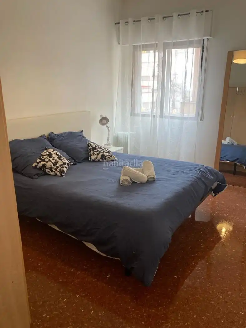 Wohnung mit Aufzug zur Miete in Avenida de Barcelona 26, imagen 2