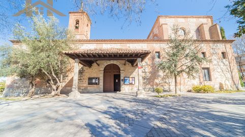 Photo 5 of Detached homes for sale in Calle del Faro, Marazuela - El Torreón, Las Rozas de Madrid