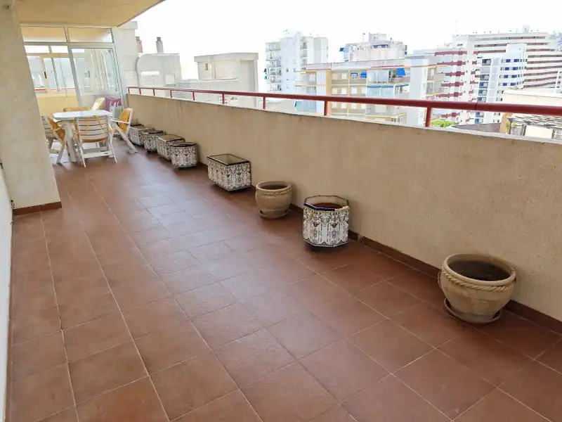 Apartamento con piscina en venta en Racó, imagen 12