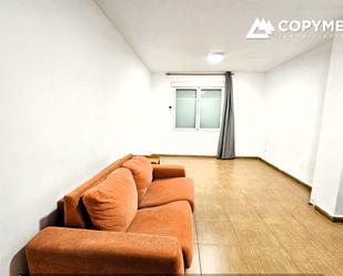 Living room of Flat to rent in El Carpio de Tajo  with Furnished, Oven and Washing machine