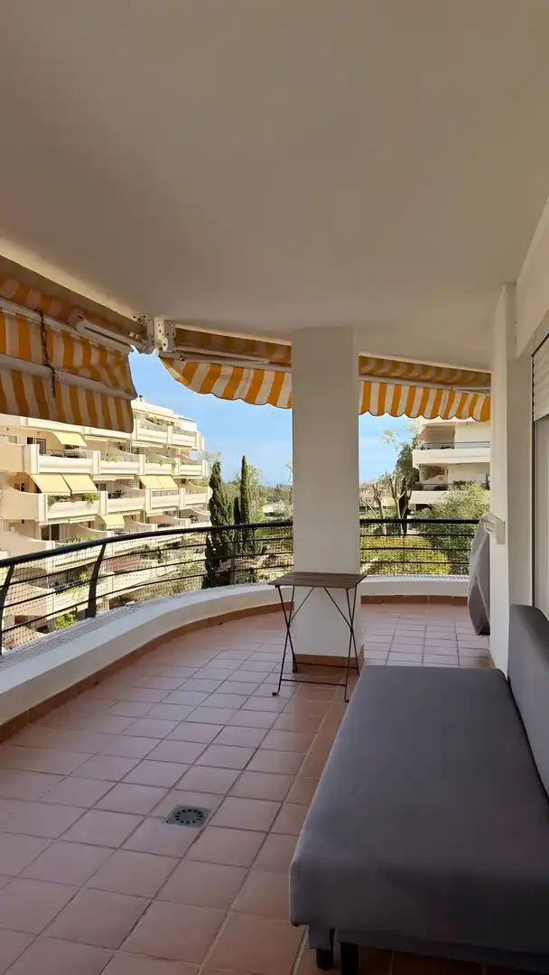 Apartment with pool for sale in San Pedro de Alcántara, imagen 11