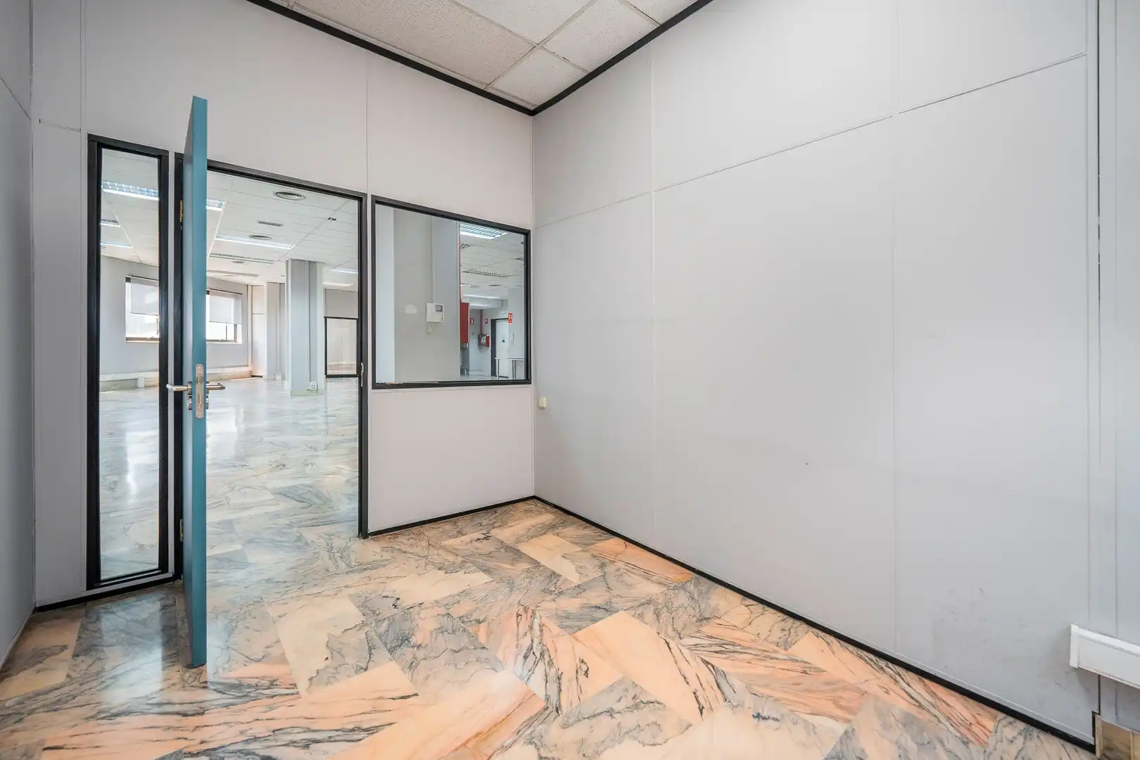 Oficina en venta en Madrid con Aire acondicionado y Calefacción