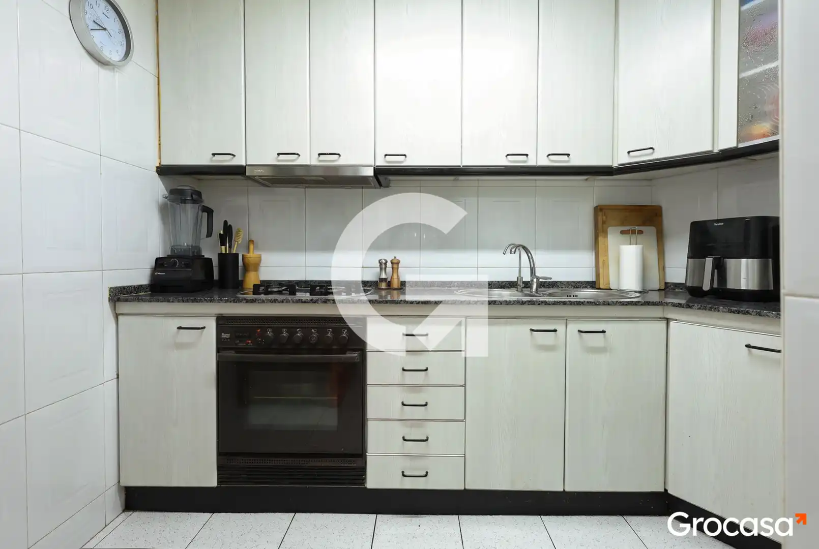 Piso en venta en AV CATALUNYA DE, Les Planes