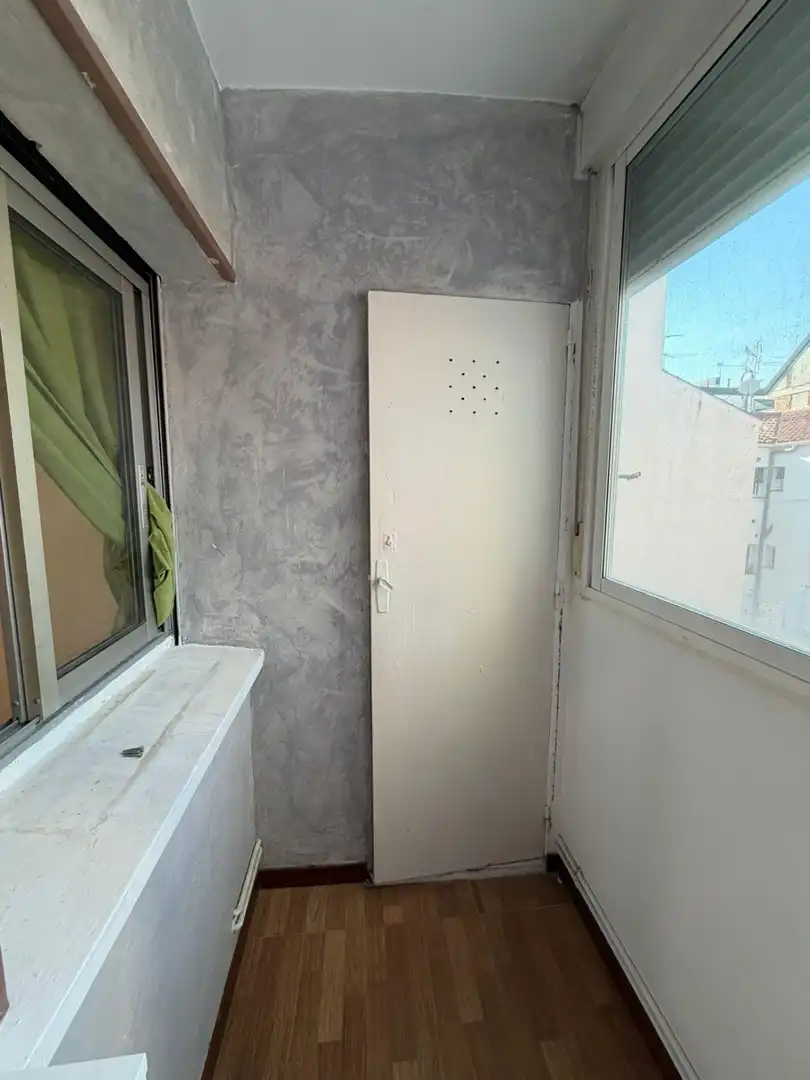 Piso de alquiler en Madrid con Aire acondicionado y Calefacción