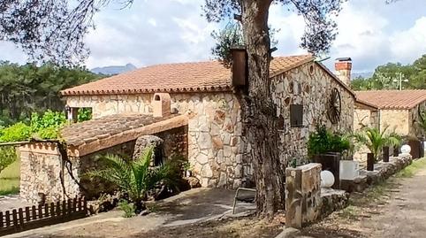 Foto 4 de Finca rústica en venda a El Perelló, Tarragona