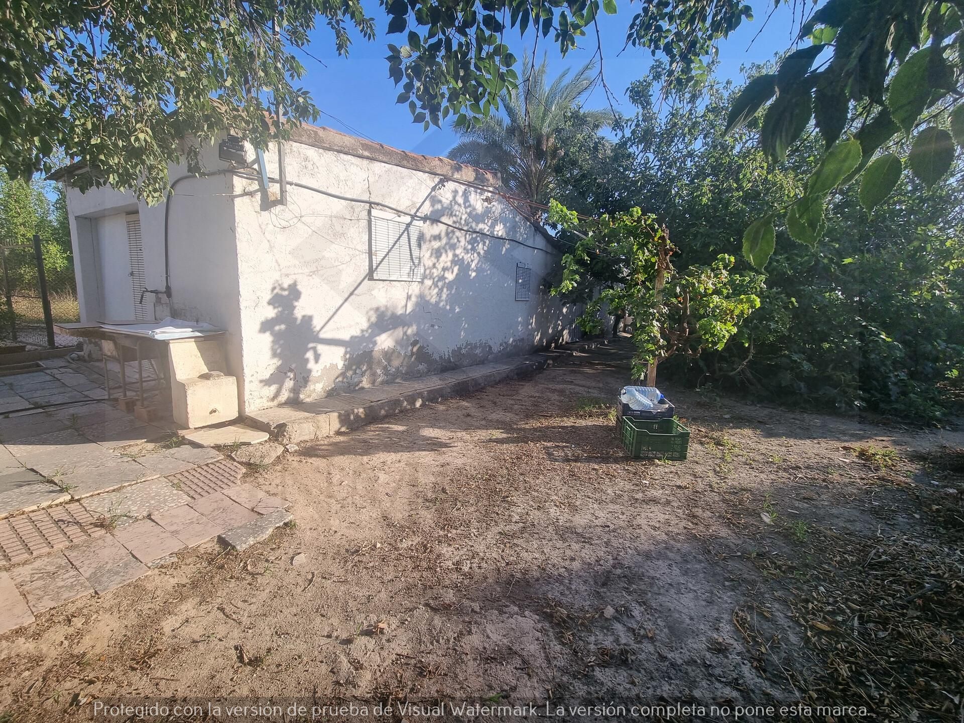 House or chalet for sale in Molina de Segura  with Private garden