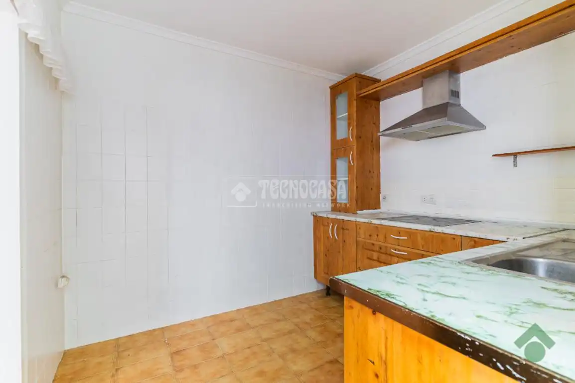 Kitchen of Houses for sale in Jerez de la Frontera  with Terrace