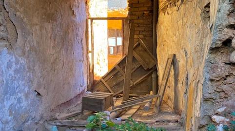 Foto 4 de Casa o xalet en venda a San Francisco, Ronda