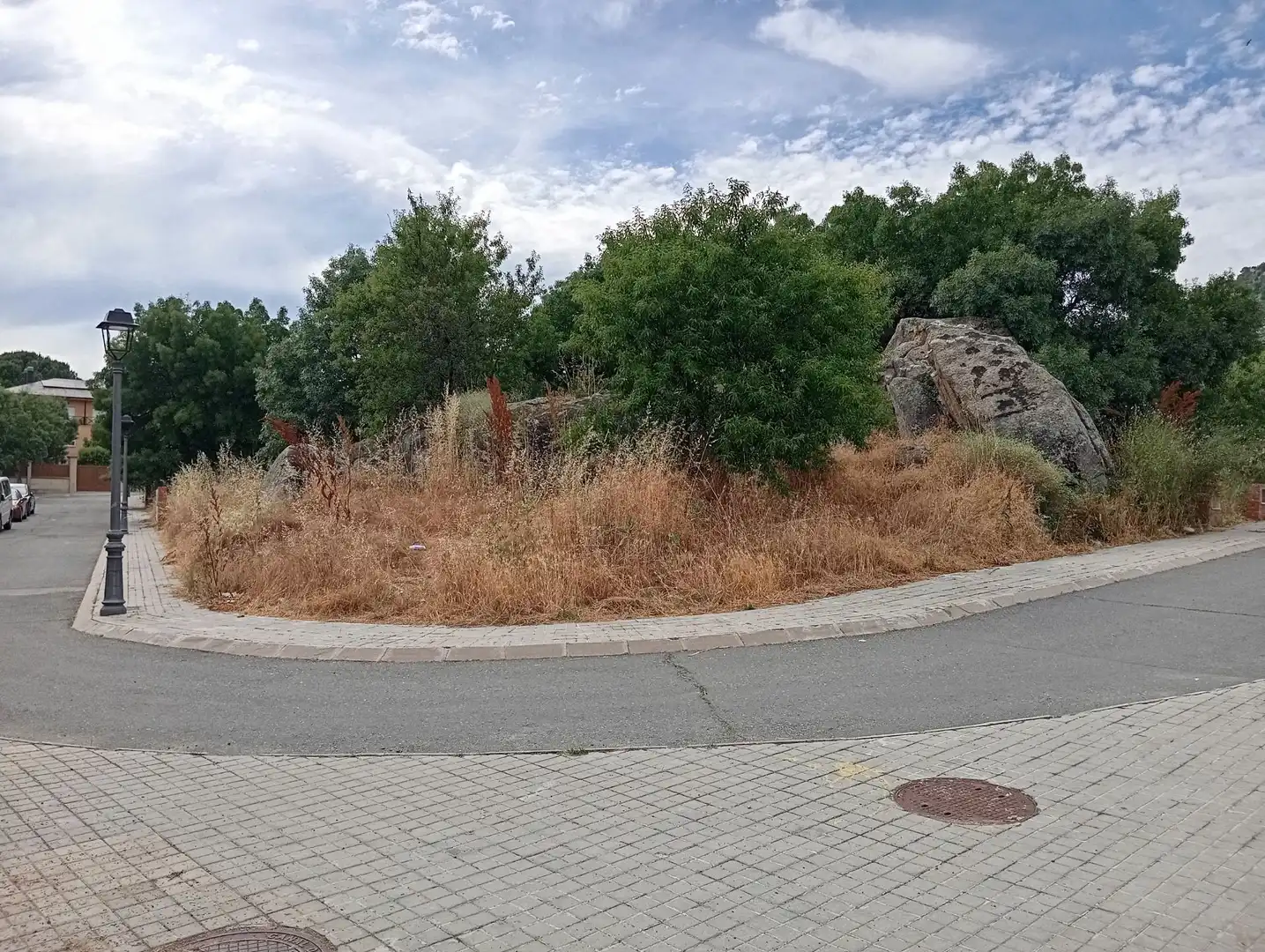 Residencial en venta en Zarzalejo