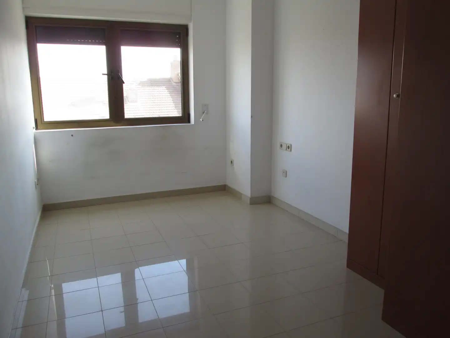Flat for rent in Hostafrancs