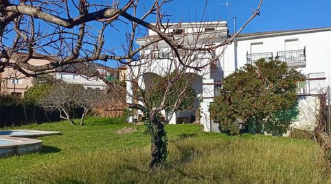Foto 2 de Casa o xalet en venda a Calle el Parral, 4, Cadalso, Cáceres