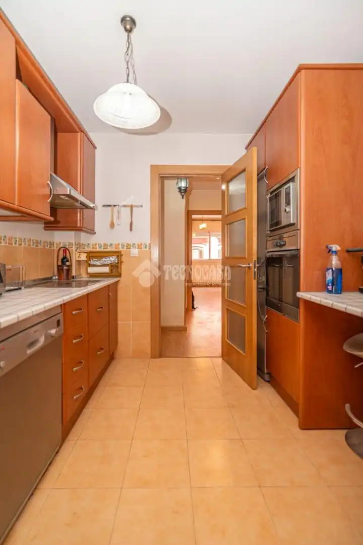 Wohnung mit Aufzug zum Verkauf in Centro ciudad, imagen 5