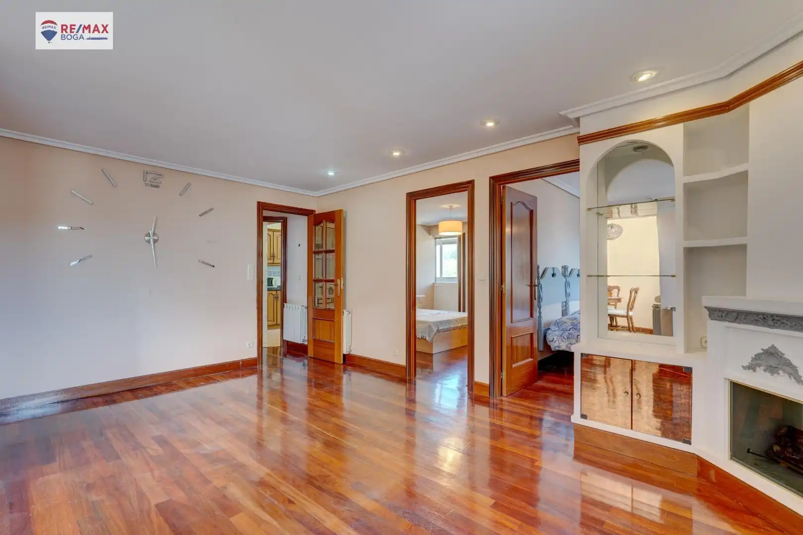 Flat for sale in Errenteria  with Parquet flooring and Furnished