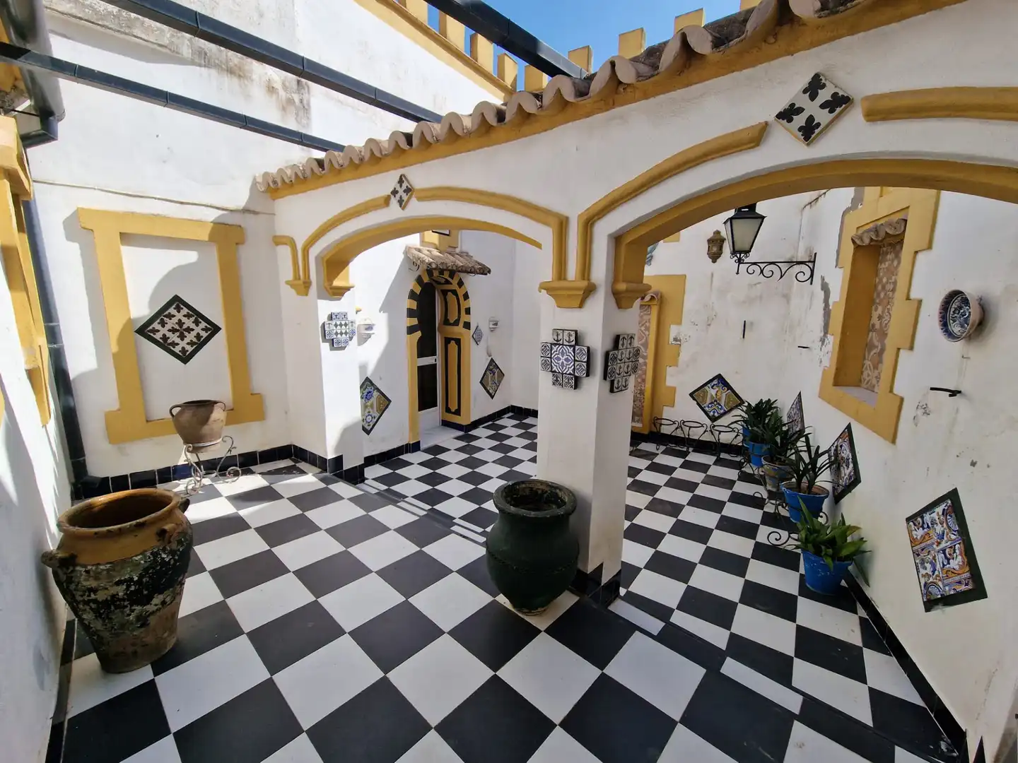 Maison avec terrasse à vendre à Fernán-Núñez, imagen 15