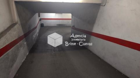 Foto 5 de Garatge en venda a Móstoles, 20, El Natahoyo, Asturias