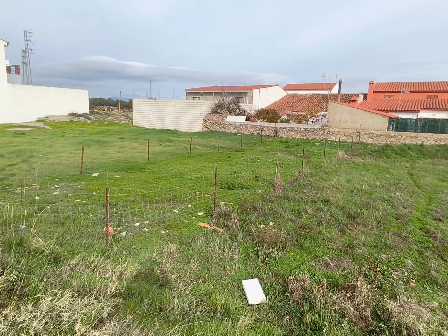 Terreni e lotti in vendita a Santa Olalla del Cala, imagen 3