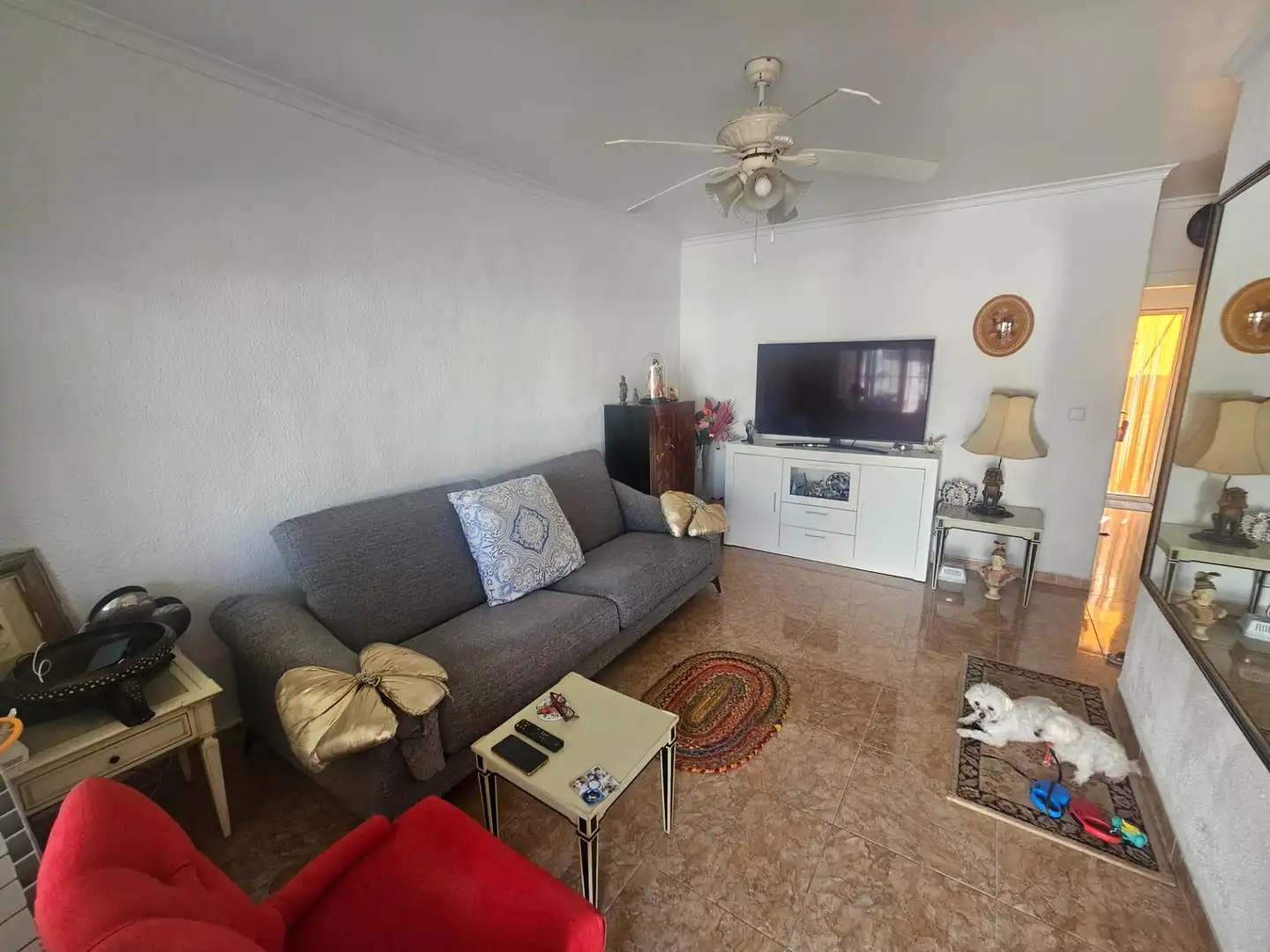 House for sale in Santiago de la Ribera, imagen 6